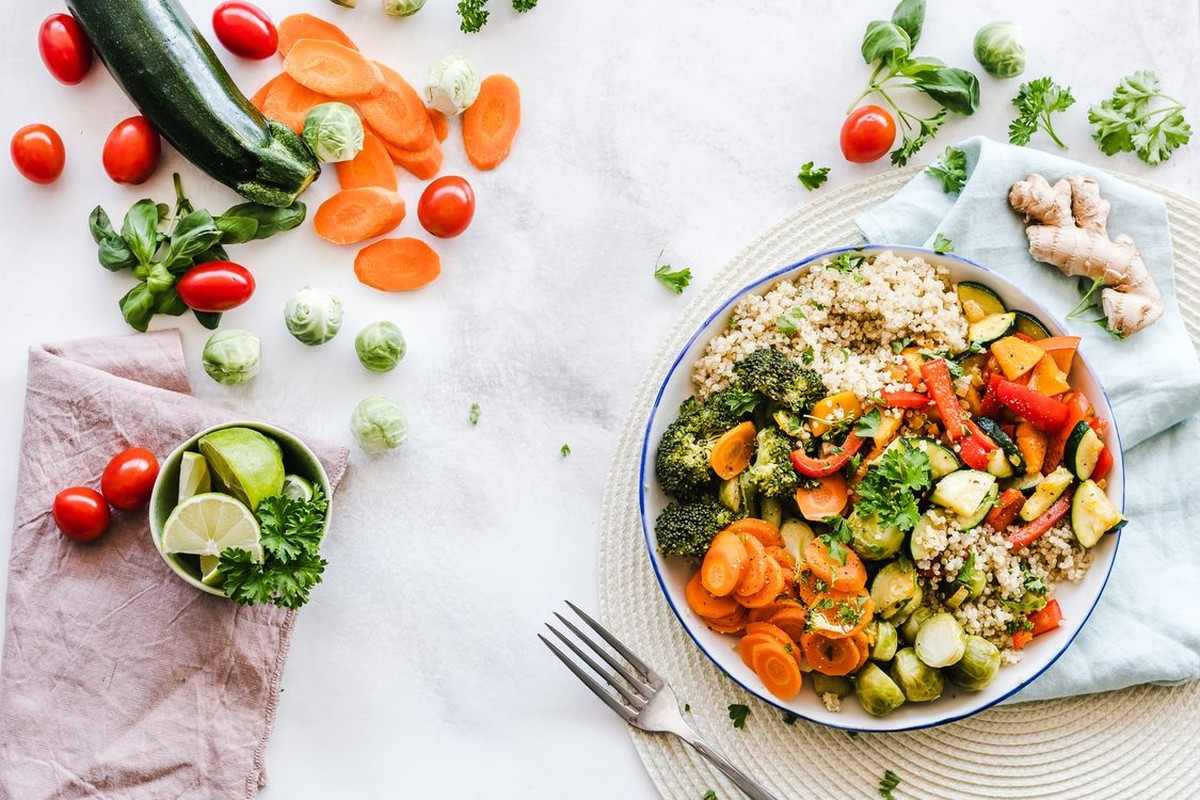 Comparison of BARF diet and Prey Model Raw diet ingredient ratios